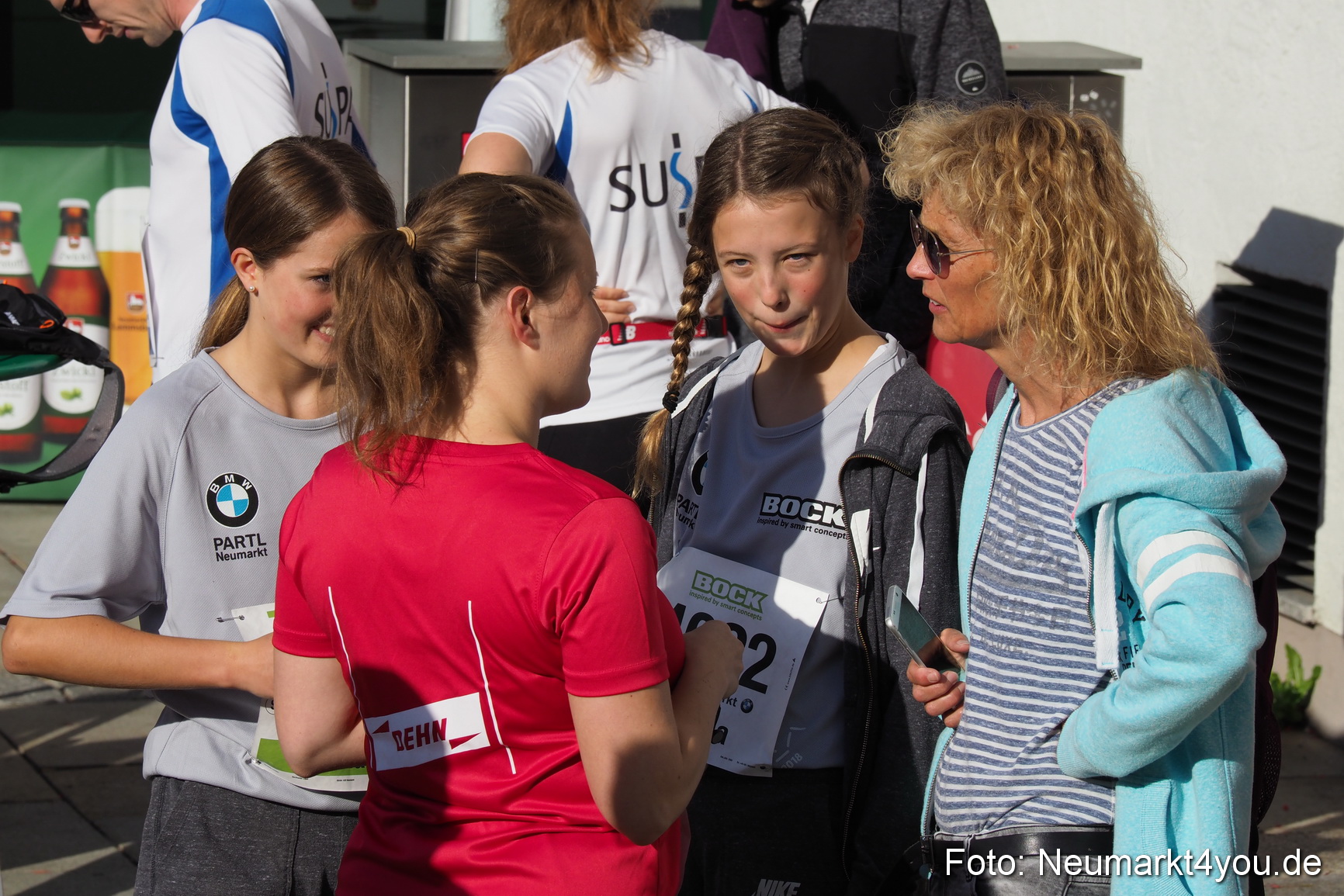 Drumherum Stadtlauf Neumarkt 2018 0011
